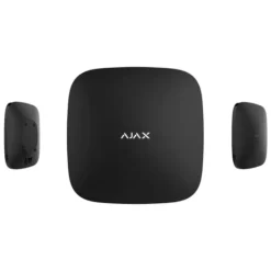 Sale Hub 2 kontrolpanel, Alarmsystemer & Tyverisikring