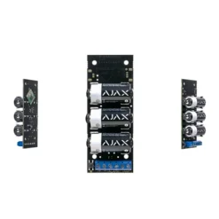 Best transmitter Alarmsystemer & Tyverisikring