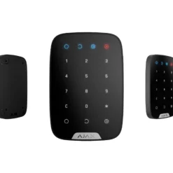 Sale trådløst tastatur til alarmsystem, Alarmsystemer & Tyverisikring