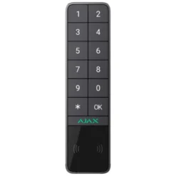 Outlet udendørs tastatur til alarmsystem, trådløs, Alarmsystemer & Tyverisikring
