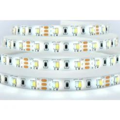 Outlet All Light LED strip, 19,9W, 2700K-6000K, 10 mm Led Strips