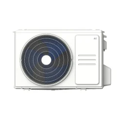 Outlet luft til luft varmepumpe, udedel, 4,38 kW Varmepumper