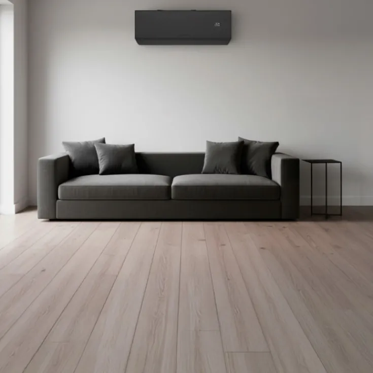 Sale Mat Pro Black 12 luft til luft varmepumpesæt, 4,9 kW Varmepumper