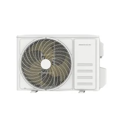 New Mat Pro Black 9 luft til luft varmepumpesæt, 4 kW Varmepumper