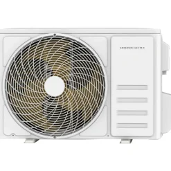 New Mat Pro 12 luft til luft varmepumpesæt, 4,9 kW Varmepumper