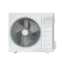 Best Mat Pro 18 luft til luft varmepumpesæt, 6,69 kW Varmepumper