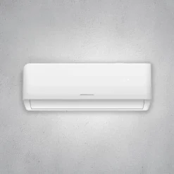 Best Mat Pro 18 luft til luft varmepumpesæt, 6,69 kW Varmepumper