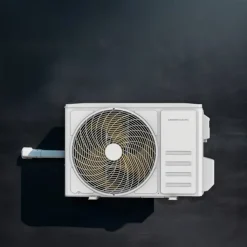 Best Mat Pro 9 luft til luft varmepumpesæt, 4 kW Varmepumper