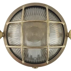 Clearance 4K skotlampe Udendørs Væglamper