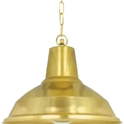 New 779K udendørs pendel Udendørs Loftlamper