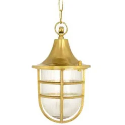 Sale 96K udendørs pendel Udendørs Loftlamper