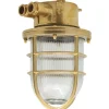 Hot 221 udendørs loftlampe Udendørs Loftlamper