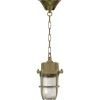 Discount 59 udendørs pendel Udendørs Loftlamper