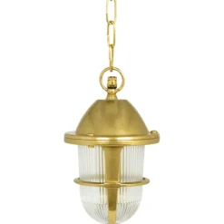 New 619 udendørs pendel Udendørs Loftlamper