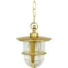 New 649 udendørs pendel Udendørs Loftlamper