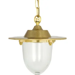 Outlet 698 udendørs pendel Udendørs Loftlamper