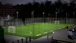 Discount Aztec projektør, 160W, 28000lm Projektører