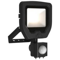 Best Calinor projektør med sensor, 10W, 3000K Projektører