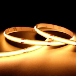 Sale C-Cell LED strip, hvidt lys, 2200K, Led Strips