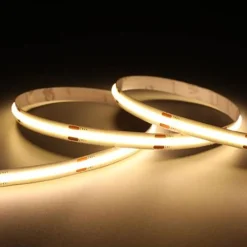 Sale C-Cell LED strip, hvidt lys, 3000K, Led Strips