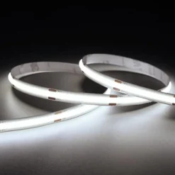 Best C-Cell LED strip, hvidt lys, 6500K, Led Strips