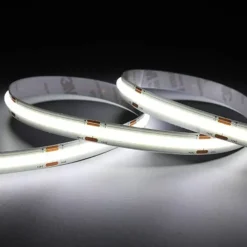 New C-Cell LED strip, justerbart hvidt lys, Led Strips