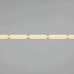 New C-Cell LED strip, justerbart hvidt lys, Led Strips