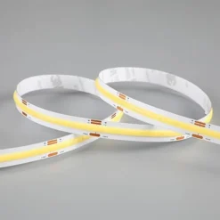 Sale C-Cell LED strip, justerbart hvidt lys, Led Strips