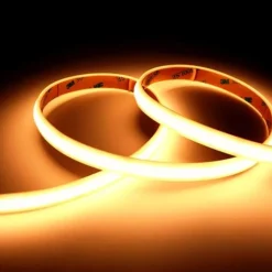 C-Cell Pro udendørs LED strip, hvidt lys, 2200K, Led Strips