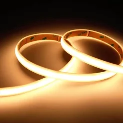 Outlet C-Cell Pro udendørs LED strip, hvidt lys, 2700K, Led Strips