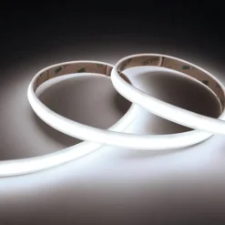 C-Cell Pro udendørs LED strip, hvidt lys, 6500K, Led Strips