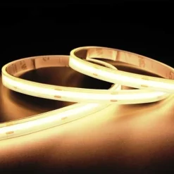 New C-Cell udendørs LED strip, hvidt lys, 2700K, Led Strips