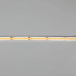 New C-Cell udendørs LED strip, hvidt lys, 3000K, Led Strips