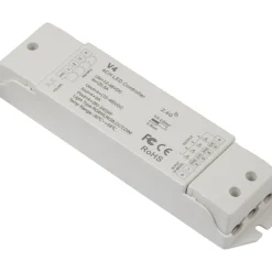 Clearance controller til Single CTT, TW, RGB, RGBW LED strip Led Strips
