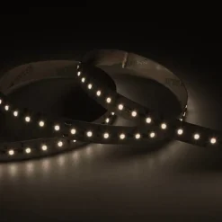 Clearance D-Cell udendørs LED strip, dim to warm, 5 meter Led Strips