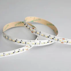 Clearance D-Cell udendørs LED strip, dim to warm, 5 meter Led Strips