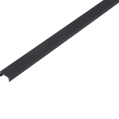 Sale dækskinne, 13x15,9 mm, 2 meter, Led Skinner