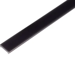 Discount dækskinne, 26x21,3 mm, 2 meter, Led Skinner