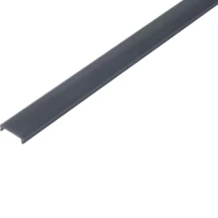 Sale dækskinne, 8X17,1 mm, 2 meter, Led Skinner