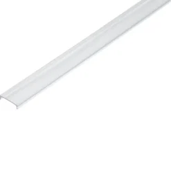 New dækskinne, 8x17,1 mm, 2 meter, Led Skinner