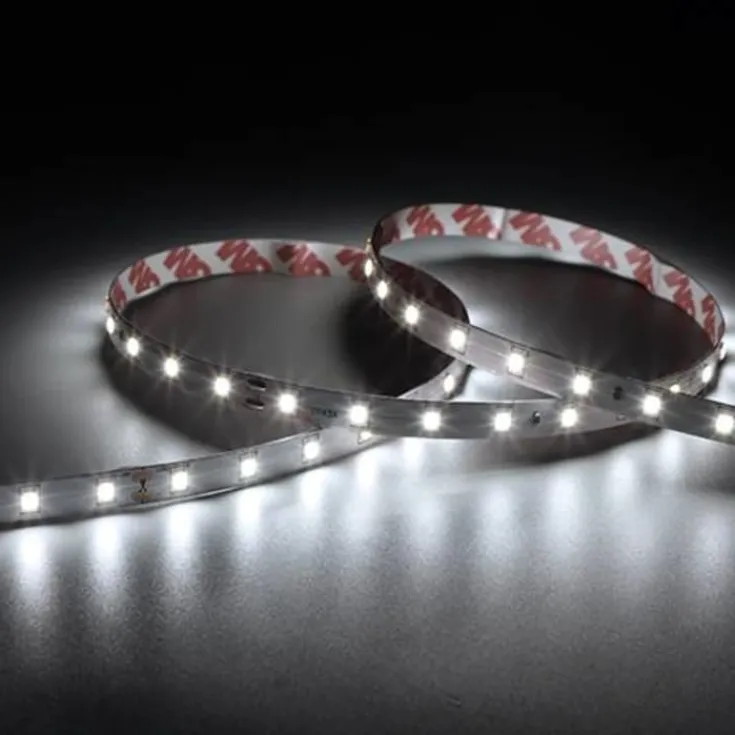 Outlet E-Cell LED strip, 4000K, 530lm, Led Strips
