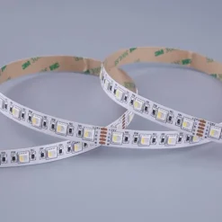 Clearance E-Cell LED strip, farvet + hvidt lys, 3000K, 360lm, Led Strips