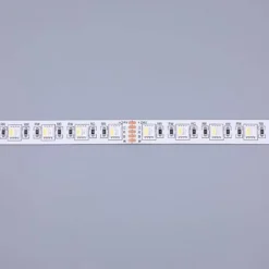 Clearance E-Cell LED strip, farvet + hvidt lys, 3000K, 360lm, Led Strips