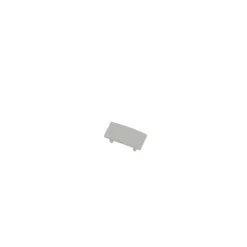 Discount endestykke, uden hul, 8x17,1 mm, Tilbud|Led Skinner