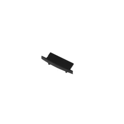 Best endestykke, uden hul, 9,7x30,6 mm, Led Skinner