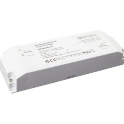 New LED driver, dæmpbar, 24V, Transformere & Drivere