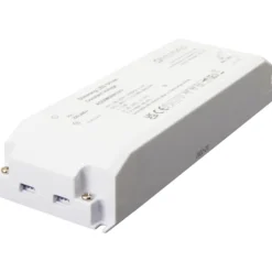 New LED driver, dæmpbar, 24V, Transformere & Drivere