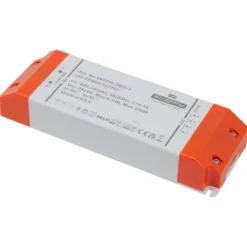 Outlet LED driver, 24V, Transformere & Drivere