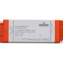 Best LED driver, 24V, Transformere & Drivere