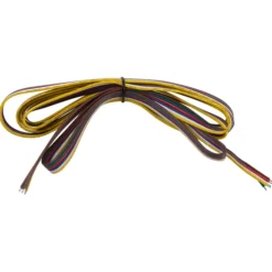 Online DC kabel til LED strip, 2 meter Led Strips